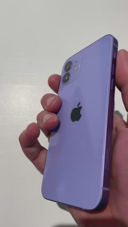 Apple iPhone 12
