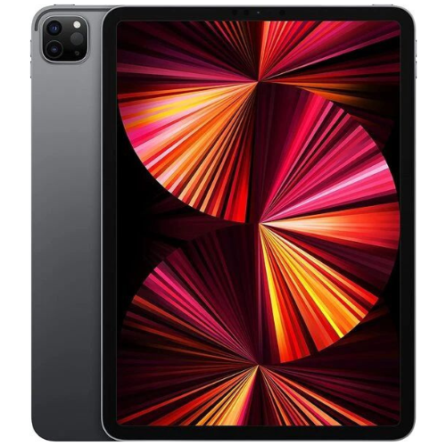 Apple iPad Pro 11" 3° Generazione (2021) Space Grey - Ricondizionato Certificato
