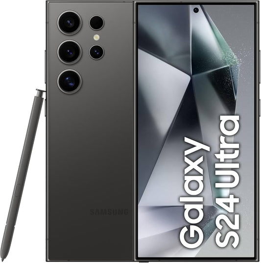 SAMSUNG GALAXY S24 Ultra