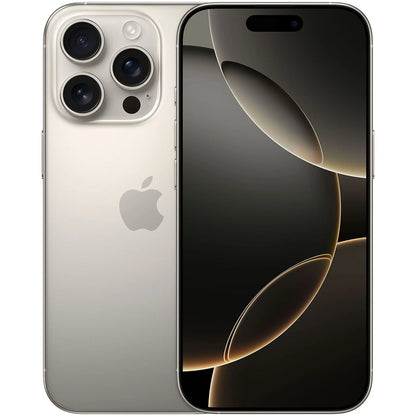 Apple iPhone 16 Pro Max - Nuovo