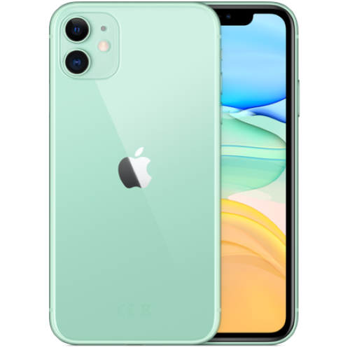 Apple iPhone 11 Usato