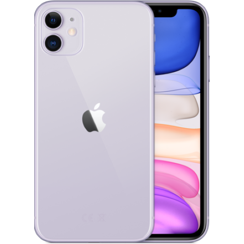 Apple iPhone 11 Usato