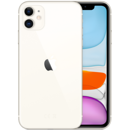 Apple iPhone 11 Usato